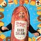 Adults Smoked Hard Salami Costume Funny Food Tunic for Halloween Parties